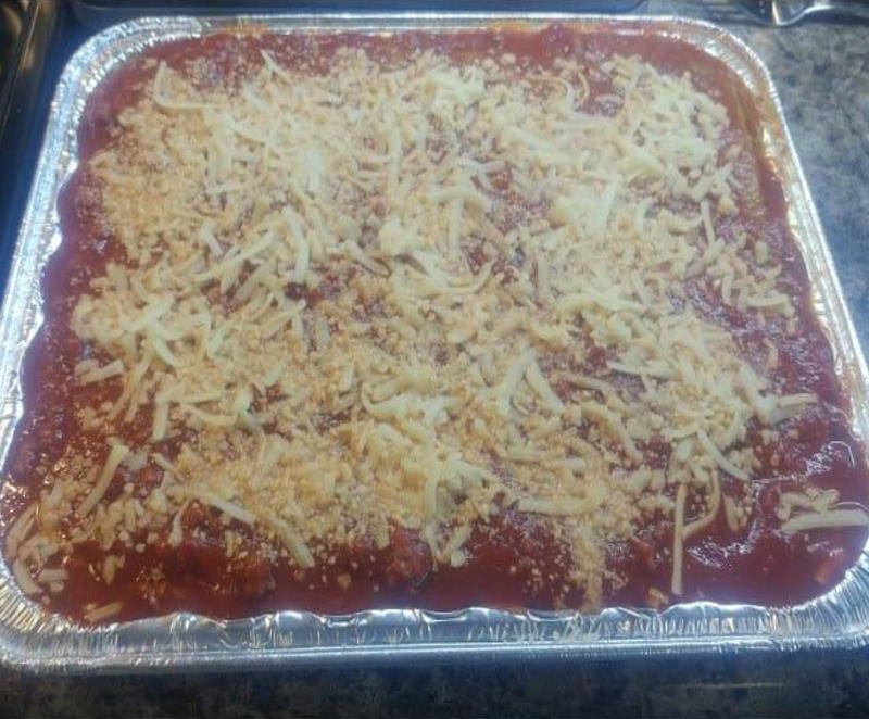 Lasagna